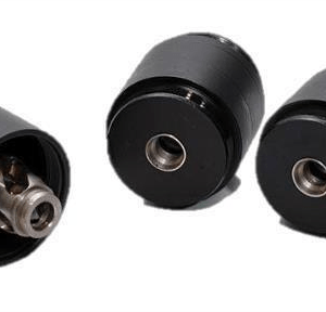5 Piece Baffles