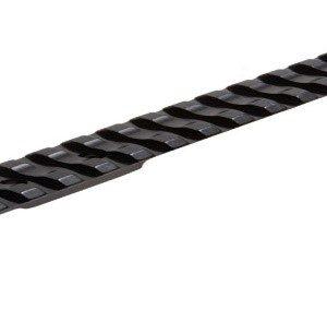 Howa 1500 Long Action Picatinny Rail