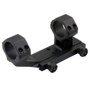 One Piece Tactical Mounts High 30mm