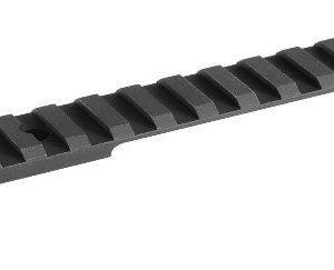 Howa 1500 Short Action Picatinny Rail