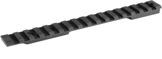 Howa 1500 Short Action Picatinny Rail