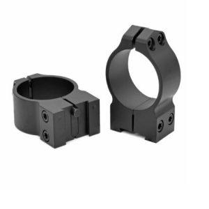 Steel Rings Low 30mm