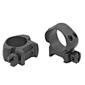 Steel Rings Low 25mm