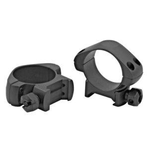 Steel Rings Low 30mm
