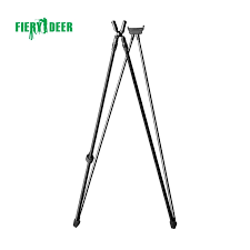 1,6M Adjustable Hunting Shooting Stick