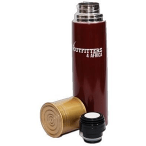 Shotshell Thermos Flask
