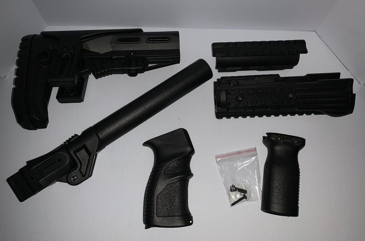Ak 47 / 74 Upgrade Kits