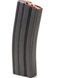 AR-15 30 Rounds Steel Magazine