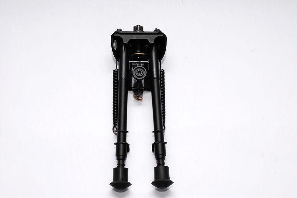 9”-13” Fully Adjustable Bipod
