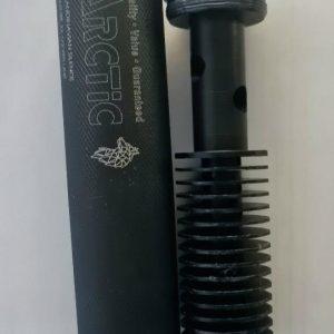 Rimfire .22 Silencer