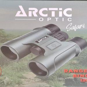 Rangefinder Binoculars