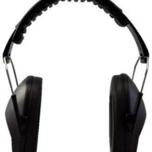 Arctic Passive Ear Protection