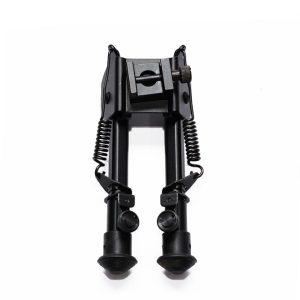 5.7-7.28″ Fully Adjustable Bipod