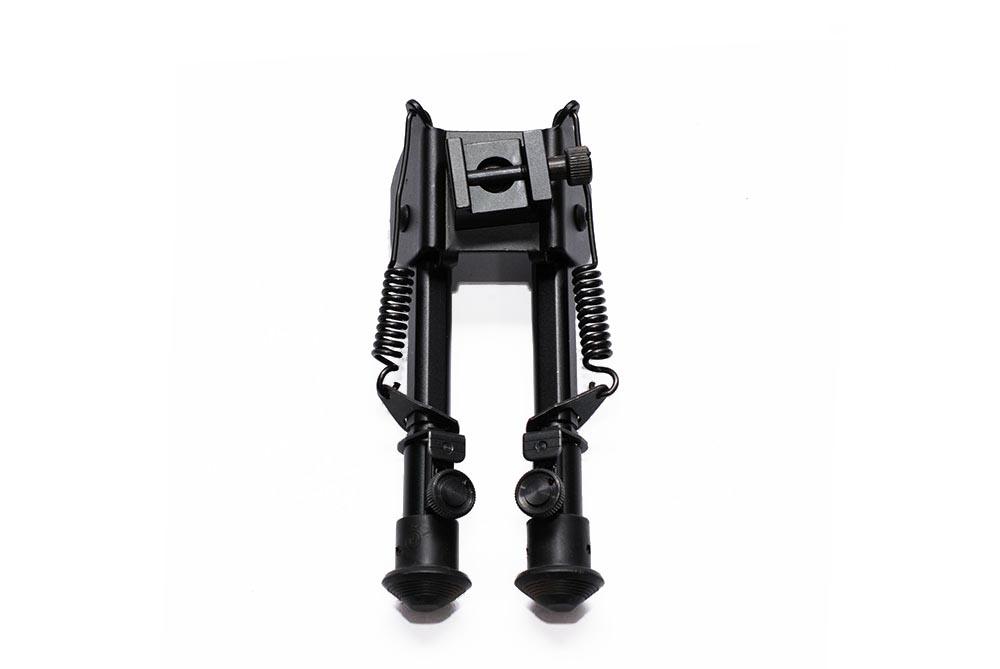 5.7-7.28″ Fully Adjustable Bipod
