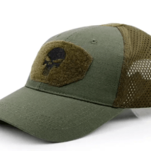 Tactical Cap
