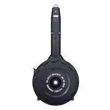 Glock 9mm 50 Round Drum Magazine