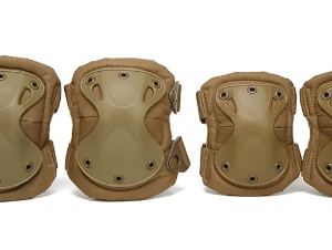 Multifunctional Shockproof Elbows & Knee Pads