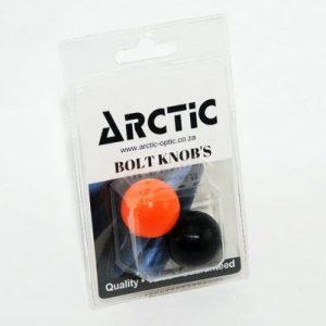 Rifle Bolt Knobs