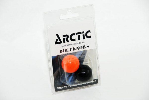 Rifle Bolt Knobs