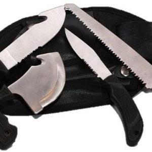 Outfitters Field Dressing Kit