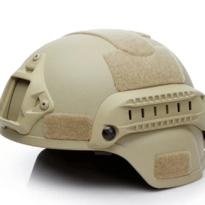 Tactical Anti-Shock Helmet