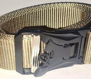 Tactical Belt One Size Fits All