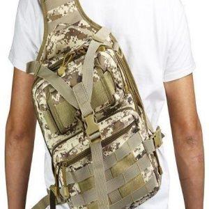 Tactical Sling Bag