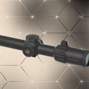 TAURON 1-6X24 GENII 5