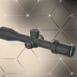 TAURON 6-24X50 HD MIL