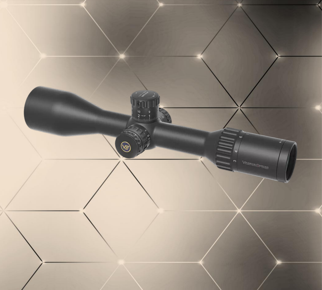 ORION MAX 3-18X44 HD