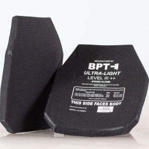 SA1-L Level III ++ ULTRA-LIGHT Ladies - SA UHMWPE