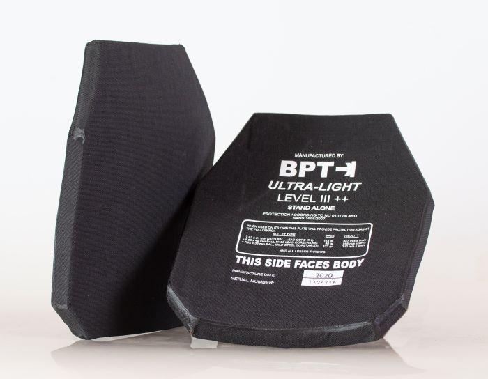 SA1-L Level III ++ ULTRA-LIGHT Ladies - SA UHMWPE