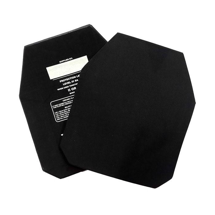 SA1 Level III ++ ULTRA-LIGHT - SA UHMWPE