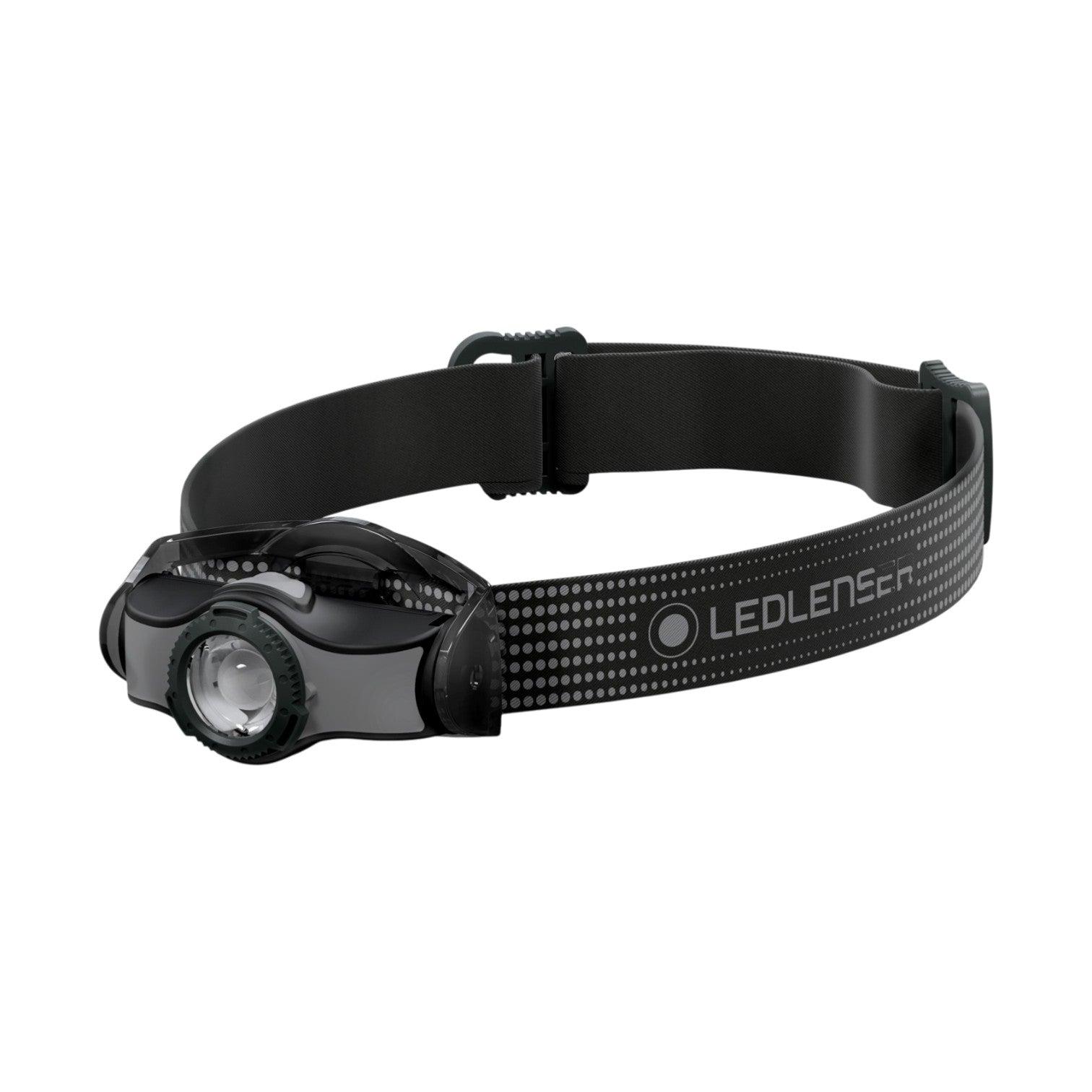 LEDLENSER MH3 WINDOW BOX