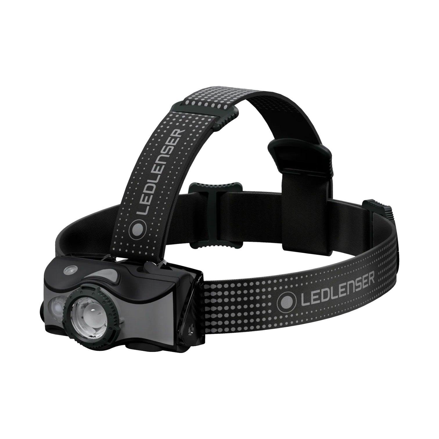 LEDLENSER MH7 GREY WINDOW BOX