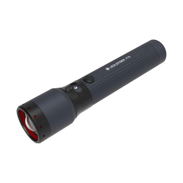 LEDLENSER P7R 25 YRS EDITION BLACK BOX