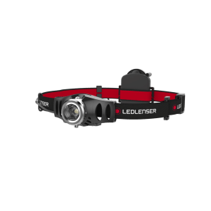LEDLENSER H3.2 BLACK BOX