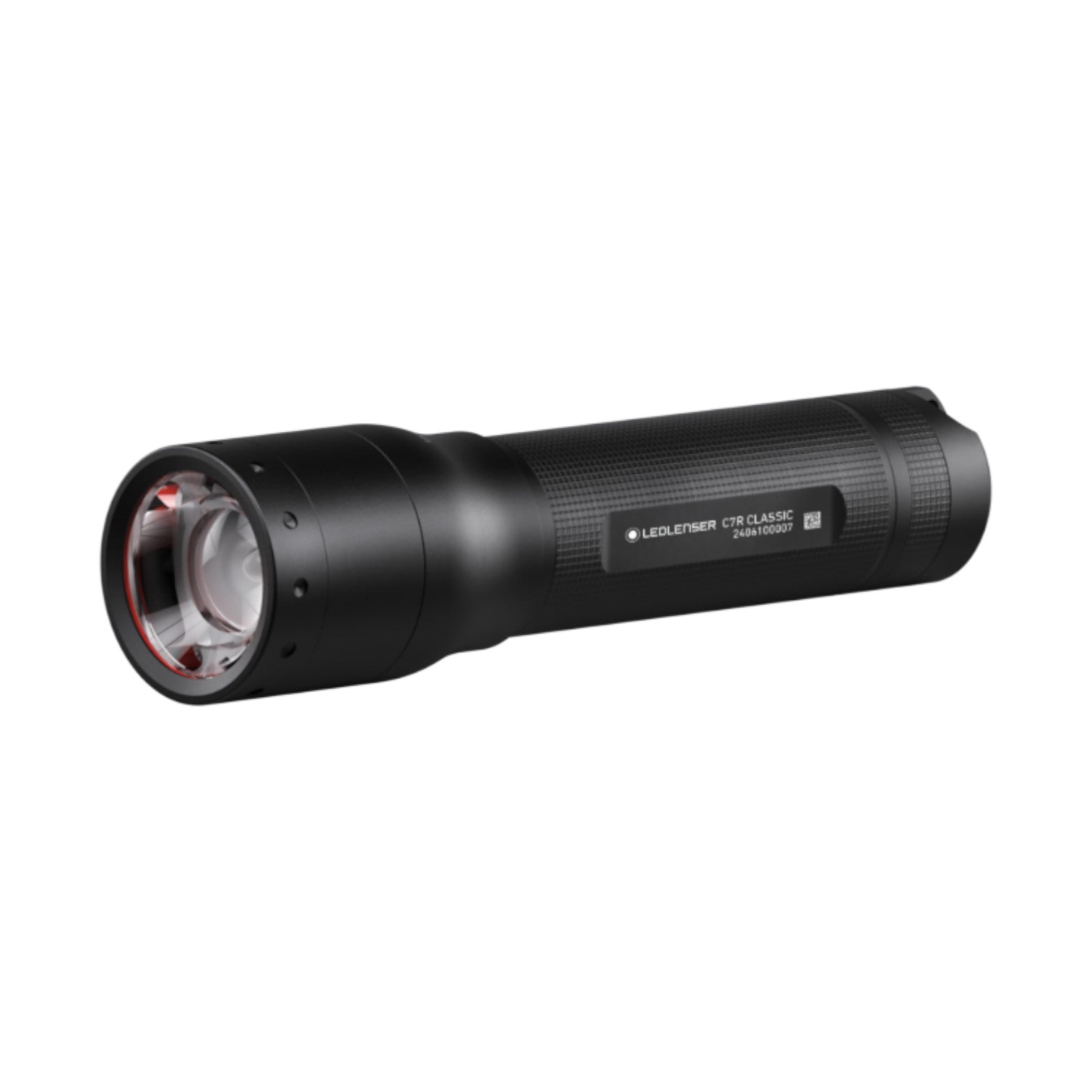 LEDLENSER C5R CLASSIC BLACK BOX