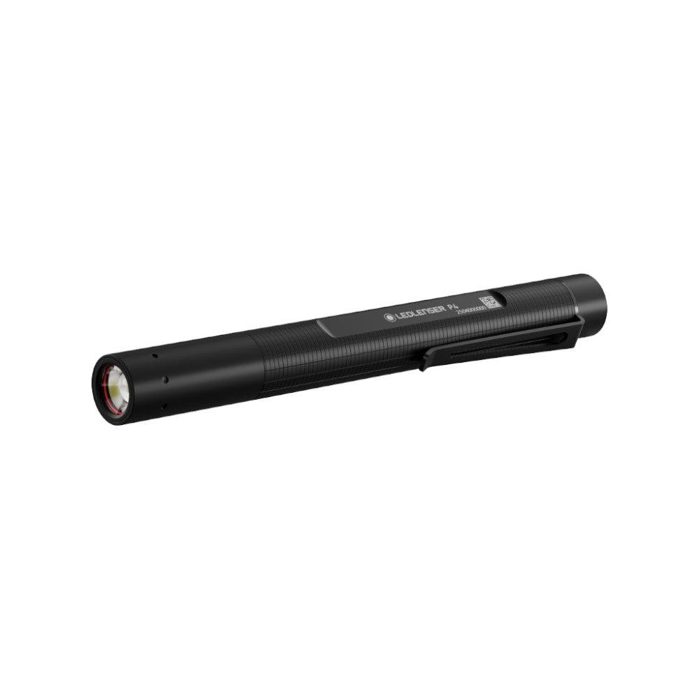 LEDLENSER P4 N GIFT BOX