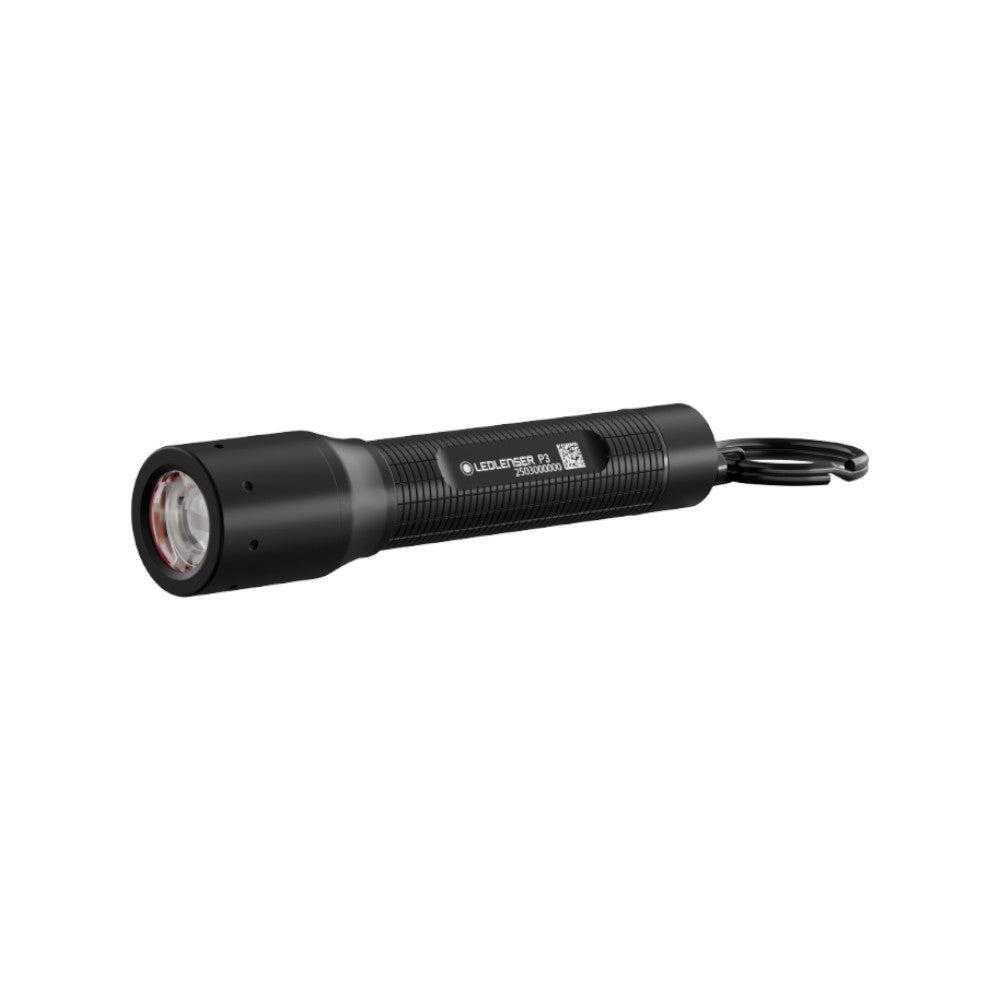 LEDLENSER P3 N GIFT BOX