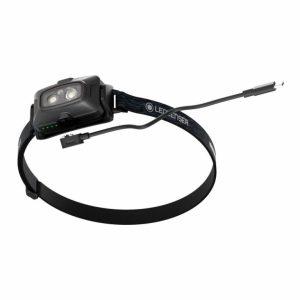 LEDLENSER HF4R SIGNATURE COPPER HEADLAMP GIFT BOX