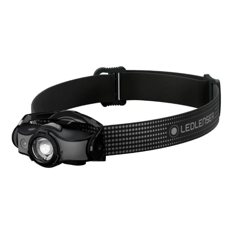 LEDLENSER MH5 WINDOW BOX