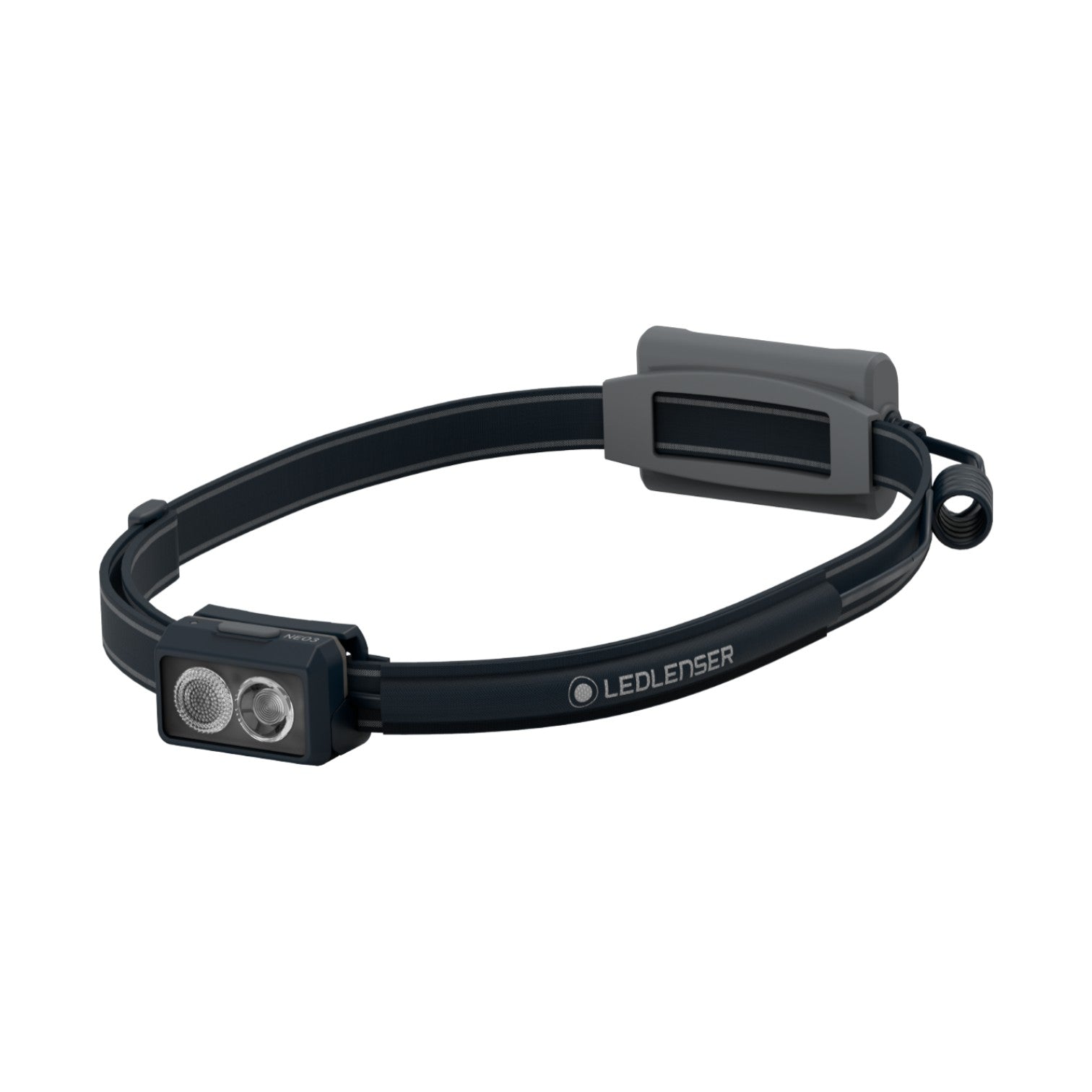LEDLENSER NEO3 BLACK