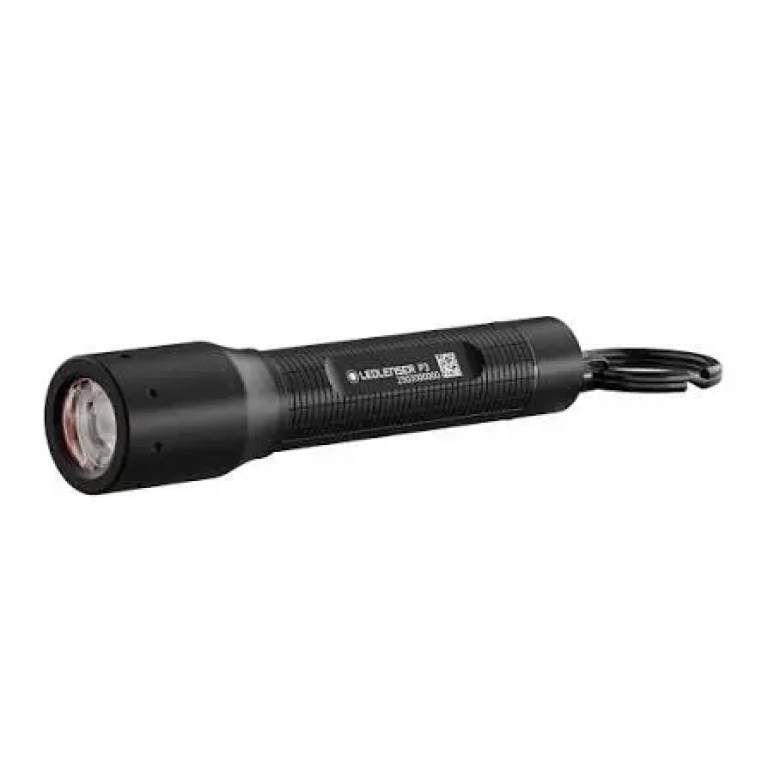 LEDLENSER P3R N GIFT BOX